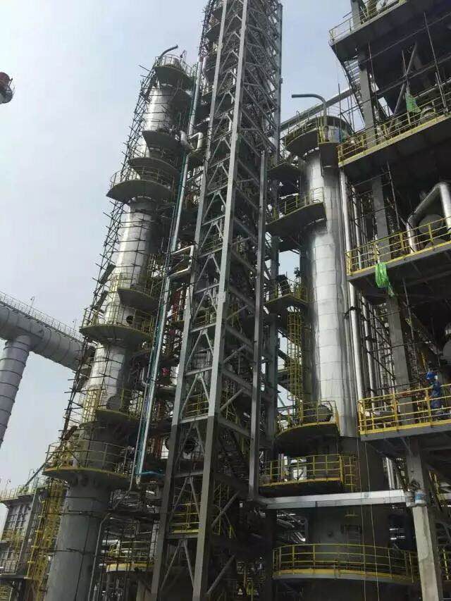 阳江设备翻新喷涂・钢构厂房升级改造