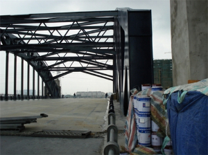 阳江专注工业场景喷漆服务