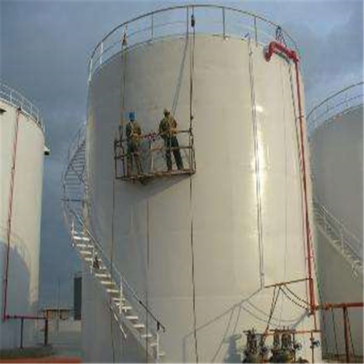 阳江喷漆翻新・工业喷漆・设备喷漆服务简介